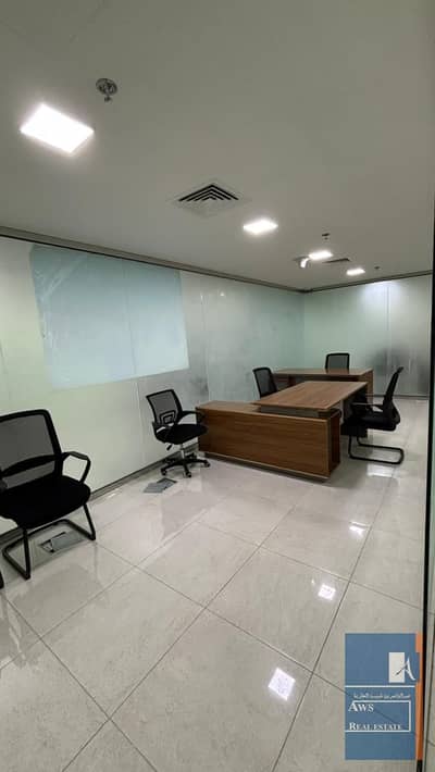 Office for Rent in Sheikh Zayed Road, Dubai - WhatsApp Image 2025-12-11 at 18.33. 07. jpeg