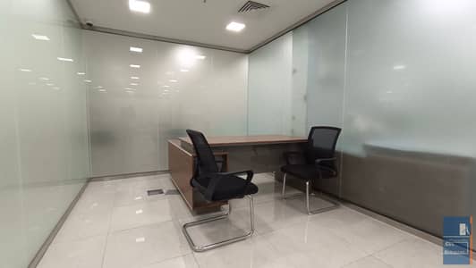 Office for Rent in Sheikh Zayed Road, Dubai - IMG_20250110_121037. jpg