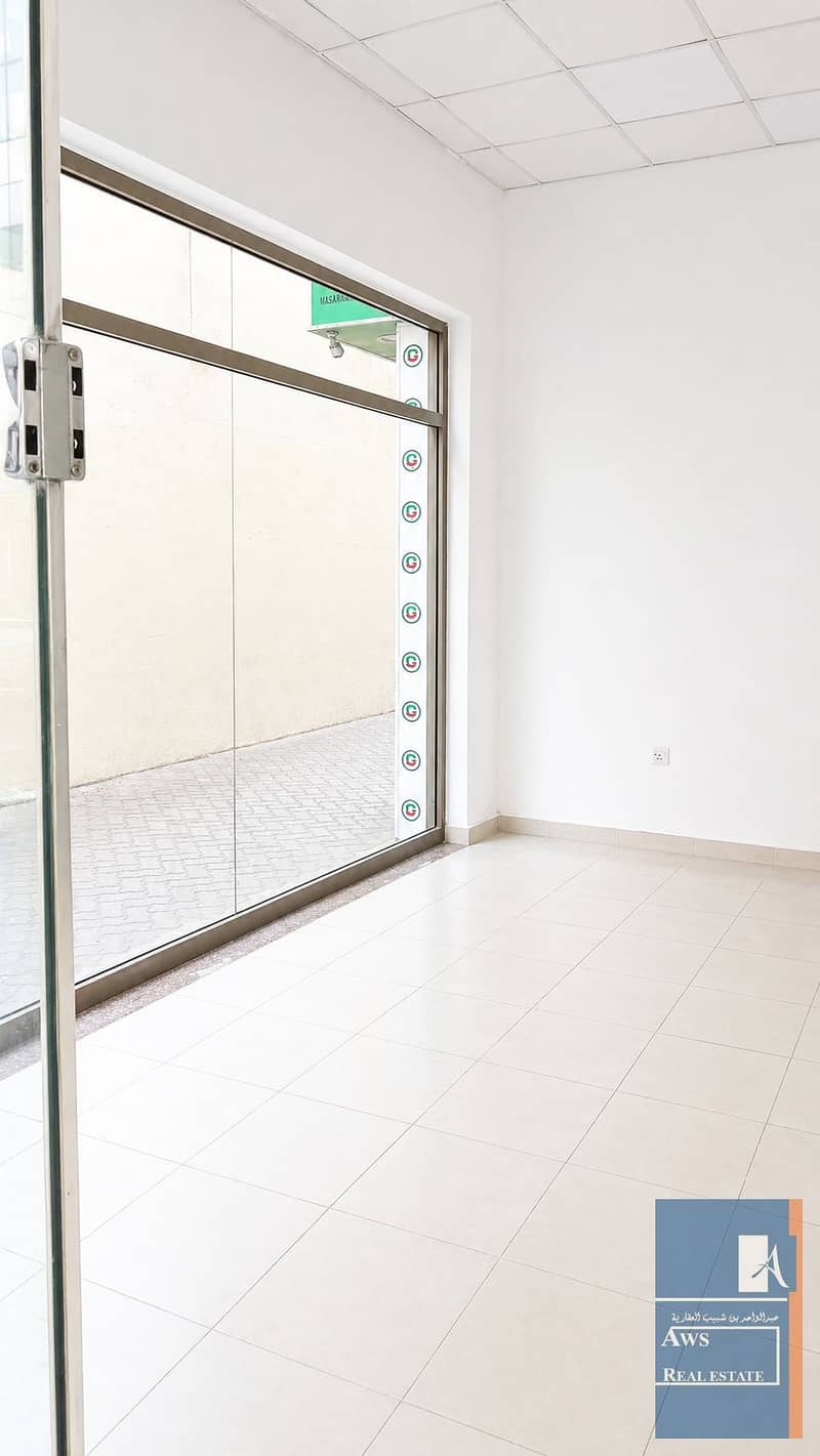 Road Facing Shop with Competitive Rent & Flexible Payments - View 5