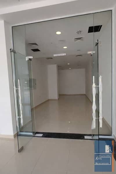 Shop for Rent in Al Qusais, Dubai - Image front. png