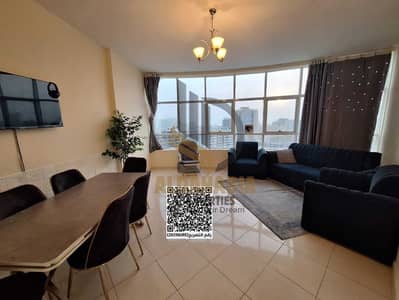 1 Bedroom Flat for Sale in Al Bustan, Ajman - WhatsApp Image 2026-05-30 at 9.28. 04 AM (1). jpeg 1 Bedroom Flat for Sale in Al Bustan, Ajman - WhatsApp Image 2026-05-30 at 9.28. 04 AM (1). jpeg