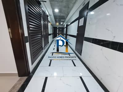 1 chambre Appartement à à louer à Al Nahda (Dubai), Dubai - 1000331293. jpg