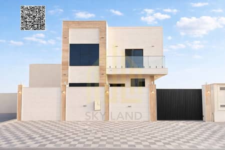5 Bedroom Villa for Sale in Al Helio, Ajman - WhatsApp Image 2026-05-23 at 3.25. 41 PM. jpeg