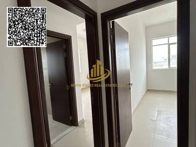 2 Schlafzimmer Wohnung zum zur Miete in Al Yasmeen, Ajman - 3. png 2 Schlafzimmer Wohnung zum zur Miete in Al Yasmeen, Ajman - 3. png