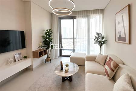 2 Bedroom Apartment for Rent in Downtown Dubai, Dubai - Full Burj Khalifa View | Brand New | Luxurious
