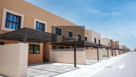 4 Bedroom Townhouse for Sale in Al Rahmaniya, Sharjah - 1000060987[1]. webp