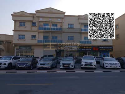 شقة 1 غرفة نوم للايجار في الروضة، عجمان - WhatsApp Image 2026-05-30 at 6.46. 08 PM (2). jpeg