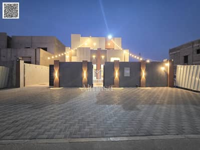 3 Bedroom Villa for Sale in Al Zahya, Ajman - WhatsApp Image 2026-05-25 at 9.22. 54 AM. jpeg 3 Bedroom Villa for Sale in Al Zahya, Ajman - WhatsApp Image 2026-05-25 at 9.22. 54 AM. jpeg