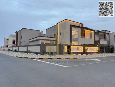 6 Bedroom Villa for Sale in Al Yasmeen, Ajman - WhatsApp Image 2026-05-16 at 23.35. 19. jpeg