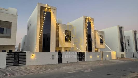 6 Bedroom Villa for Sale in Al Helio, Ajman - WhatsApp Image 2026-05-17 at 20.40. 27. jpeg