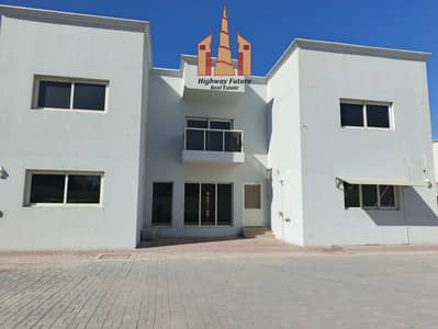 5 Bedroom Villa for Rent in Barashi, Sharjah - 1000028492. jpg