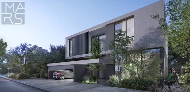 4 Cпальни Таунхаус Продажа в Тилал Сити, Шарджа - 102. jpg