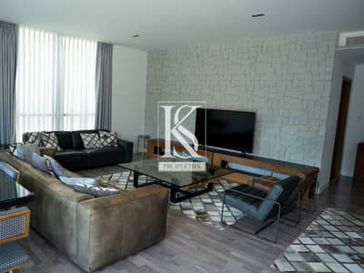 3 Camere Appartamento in Affitto a Al Wasl, Dubai - DSC00606. jpg. jpeg