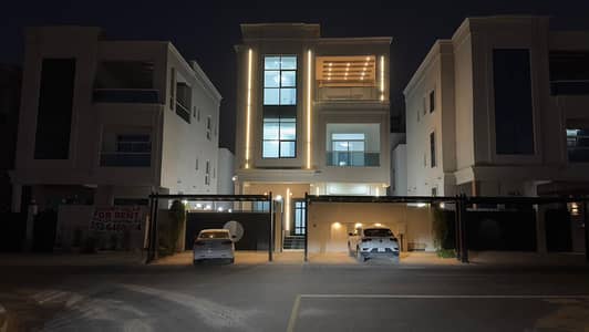 7 Bedroom Villa for Rent in Al Amerah, Ajman - WhatsApp Image 2026-05-30 at 1.10. 12 PM. jpeg 7 Bedroom Villa for Rent in Al Amerah, Ajman - WhatsApp Image 2026-05-30 at 1.10. 12 PM. jpeg
