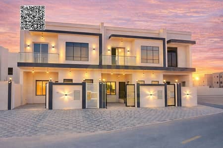 4 Bedroom Villa for Sale in Al Helio, Ajman - WhatsApp Image 2026-05-23 at 3.35. 27 PM (1). jpeg