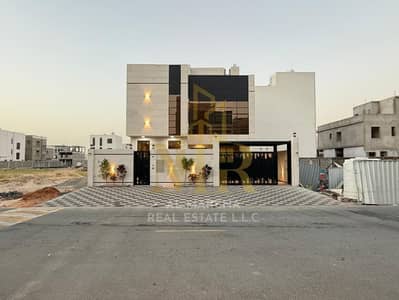 6 Bedroom Villa for Sale in Al Bahia, Ajman - WhatsApp Image 2026-05-03 at 10.57. 47 (1). jpeg