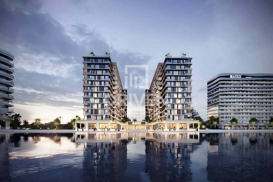 Lagoon View | Big Layout | Motivated Seller Lagoon View | Big Layout | Motivated Seller