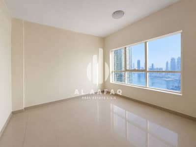 3 habitaciones Apartamento para en Alquiler en Al Khan, Sharjah - 347E013B-90BD-45A9-91B6-DCB5FDD9F318. png