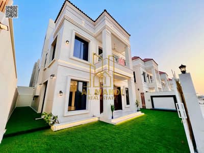 5 Bedroom Villa for Sale in Al Helio, Ajman - WhatsApp Image 2026-05-25 at 9.51. 58 AM (3). jpeg