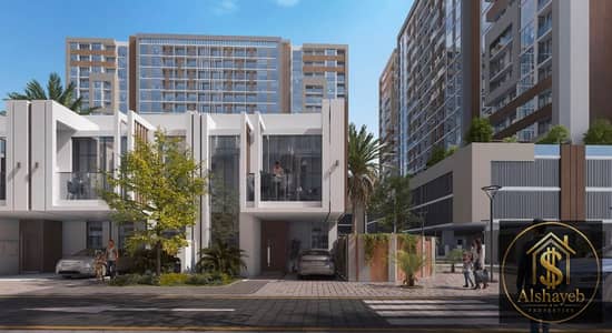 3 Bedroom Villa for Sale in Dubai Investment Park (DIP), Dubai - WhatsApp Image 2026-05-30 at 7.06. 37 PM. jpeg 3 Bedroom Villa for Sale in Dubai Investment Park (DIP), Dubai - WhatsApp Image 2026-05-30 at 7.06. 37 PM. jpeg