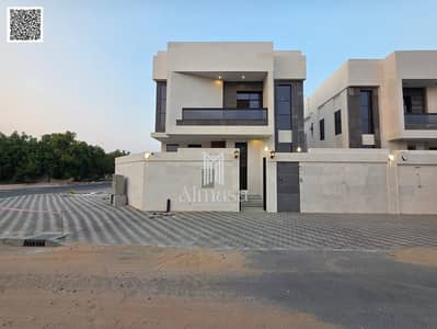 5 Bedroom Villa for Sale in Al Zahya, Ajman - 8d758a75-76ef-44f2-8f47-f8c2d4c3b936. jpg
