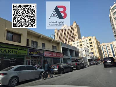 Building for Sale in Al Nakhil, Ajman - ab9d8a45-49db-4e49-aef2-048e4b922714. jpg Building for Sale in Al Nakhil, Ajman - ab9d8a45-49db-4e49-aef2-048e4b922714. jpg