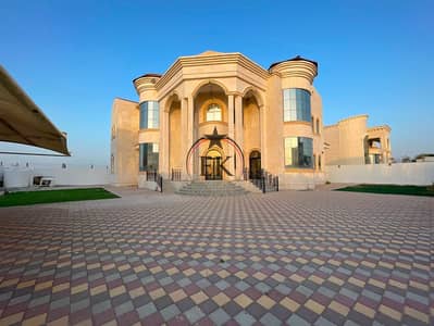 7 Bedroom Villa for Rent in Al Iqabiyyah, Al Ain - ddbda2d4-d481-4040-bc1b-90d5015b9cdb. jpeg