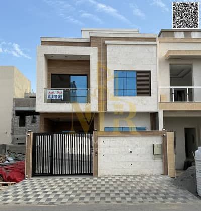 فیلا 5 غرف نوم للبيع في الحليو، عجمان - WhatsApp Image 2026-04-28 at 12.14. 59 PM. jpeg