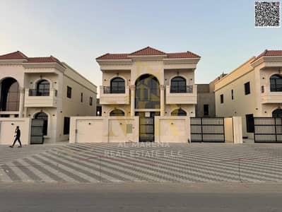 5 Bedroom Villa for Sale in Al Helio, Ajman - IMG-20250930-WA0138. jpg 5 Bedroom Villa for Sale in Al Helio, Ajman - IMG-20250930-WA0138. jpg