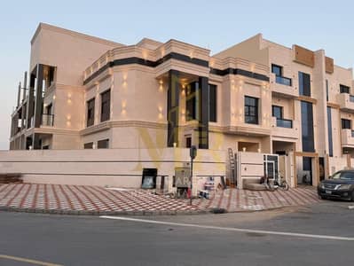 7 Bedroom Villa for Sale in Al Helio, Ajman - WhatsApp Image 2026-02-02 at 11.51. 28 AM. jpeg