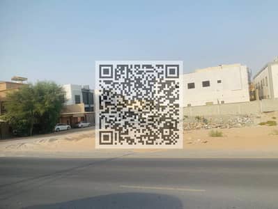 Mixed Use Land in vendita a Al Mowaihat, Ajman - 59f77428-a424-44ef-adfd-27e8707d7264. jpg
