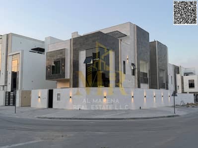 6 Bedroom Villa for Sale in Al Helio, Ajman - WhatsApp Image 2026-02-11 at 10.07. 03 AM (2). jpeg