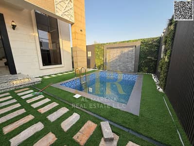 5 Bedroom Villa for Sale in Al Helio, Ajman - WhatsApp Image 2025-12-21 at 7.41. 55 PM. jpeg