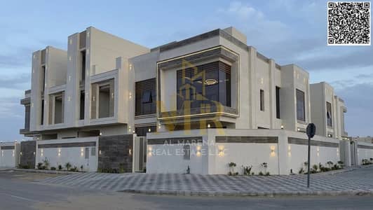 5 Bedroom Villa for Sale in Al Helio, Ajman - WhatsApp Image 2026-05-11 at 3.15. 20 PM (3). jpeg 5 Bedroom Villa for Sale in Al Helio, Ajman - WhatsApp Image 2026-05-11 at 3.15. 20 PM (3). jpeg