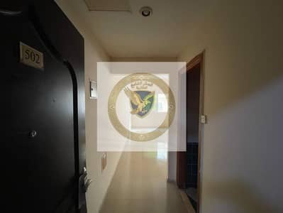阿尔坎特米亚， 夏尔迦 1 卧室单位待租 - IMG-20250419-WA0025. jpg