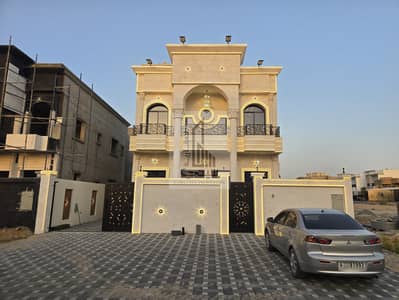 5 Bedroom Villa for Sale in Al Zahya, Ajman - WhatsApp Image 2026-05-21 at 3.40. 20 PM. jpeg