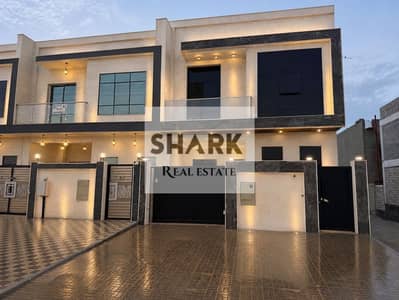 4 Bedroom Townhouse for Sale in Al Helio, Ajman - a560fb8d-9f0c-4363-a43c-d584afb36e75. jpeg