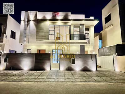 5 Bedroom Villa for Sale in Al Helio, Ajman - WhatsApp Image 2026-05-25 at 9.18. 04 AM (3). jpeg