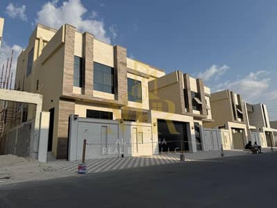 5 Bedroom Villa for Sale in Al Yasmeen, Ajman - WhatsApp Image 2024-10-17 at 3.47. 27 AM (1). jpeg