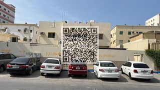 فیلا في النعيمية 11 غرف 190000 درهم - 15325051