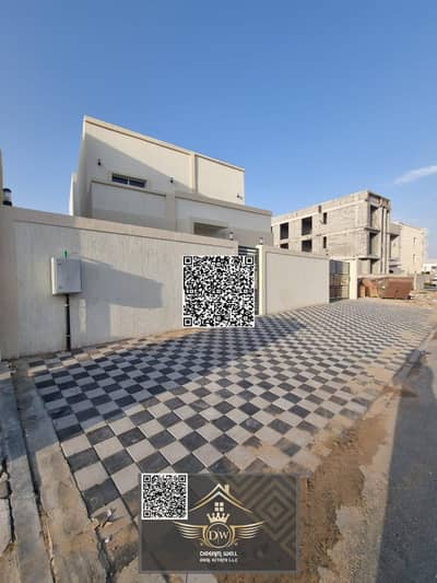 阿尔扎哈亚, 阿治曼 3 卧室别墅待租 - WhatsApp Image 2025-07-18 at 21.38. 20_4dffea2e. jpg 阿尔扎哈亚, 阿治曼 3 卧室别墅待租 - WhatsApp Image 2025-07-18 at 21.38. 20_4dffea2e. jpg