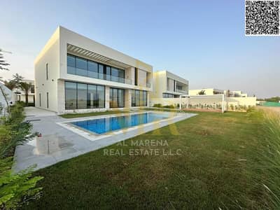 فیلا 5 غرف نوم للبيع في الزوراء، عجمان - IMG-20250405-WA2028. jpg