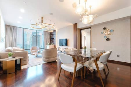 3 Bedroom Apartment for Rent in Za'abeel, Dubai - 3. jpeg