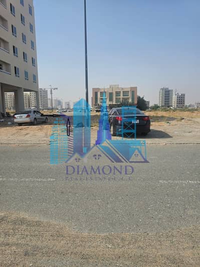 Plot à à vendre à Al Yasmeen, Ajman - WhatsApp Image 2026-05-30 at 4.40. 48 PM. jpeg