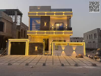 5 Bedroom Villa for Sale in Al Helio, Ajman - WhatsApp Image 2026-05-25 at 1.13. 51 PM (4). jpeg 5 Bedroom Villa for Sale in Al Helio, Ajman - WhatsApp Image 2026-05-25 at 1.13. 51 PM (4). jpeg