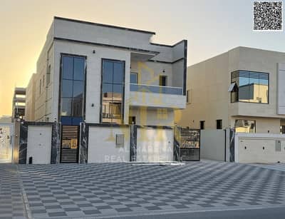 4 Bedroom Villa for Sale in Al Zahya, Ajman - WhatsApp Image 2026-05-21 at 3.27. 03 PM. jpeg
