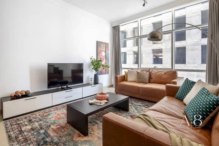Vacant Now | Fully Furnished | Prime Location Vacant Now | Fully Furnished | Prime Location