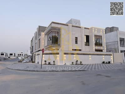 5 Bedroom Villa for Sale in Al Helio, Ajman - WhatsApp Image 2026-05-11 at 2.00. 56 AM. jpeg 5 Bedroom Villa for Sale in Al Helio, Ajman - WhatsApp Image 2026-05-11 at 2.00. 56 AM. jpeg
