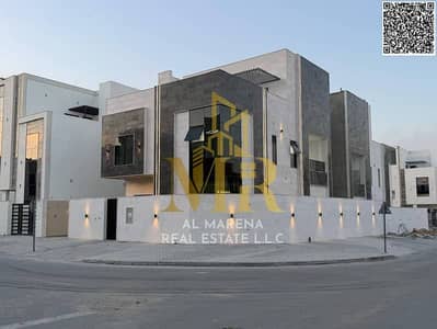 6 Bedroom Villa for Sale in Al Helio, Ajman - 840965860-800x600. jpeg