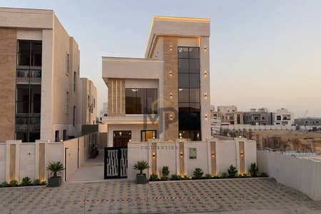 فیلا 5 غرف نوم للبيع في الحليو، عجمان - 5825873522574692077. jpg فیلا 5 غرف نوم للبيع في الحليو، عجمان - 5825873522574692077. jpg